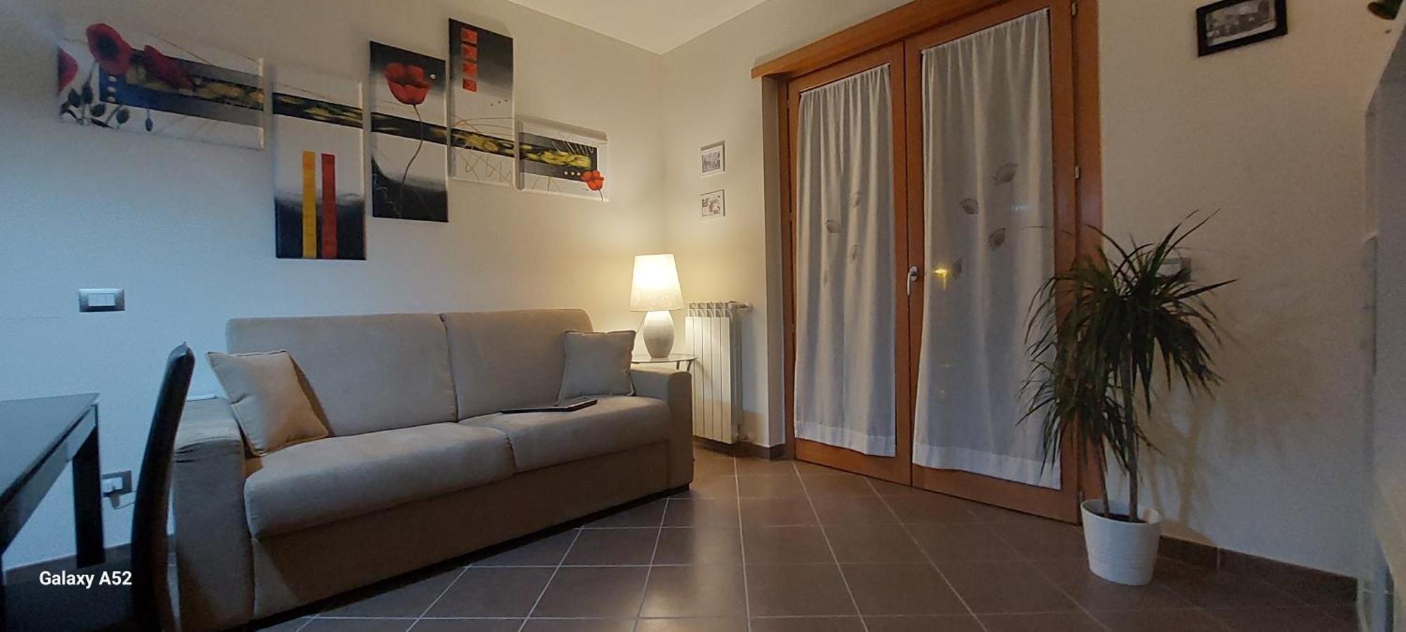 Relax & Business Luxury Apartment Velletri Exterior foto