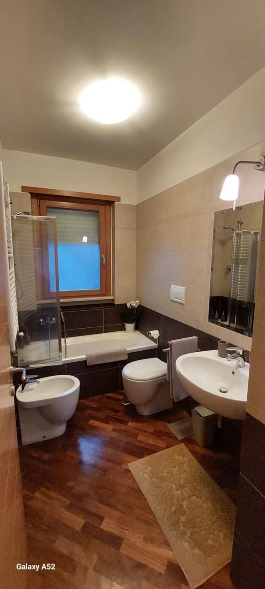 Relax & Business Luxury Apartment Velletri Exterior foto