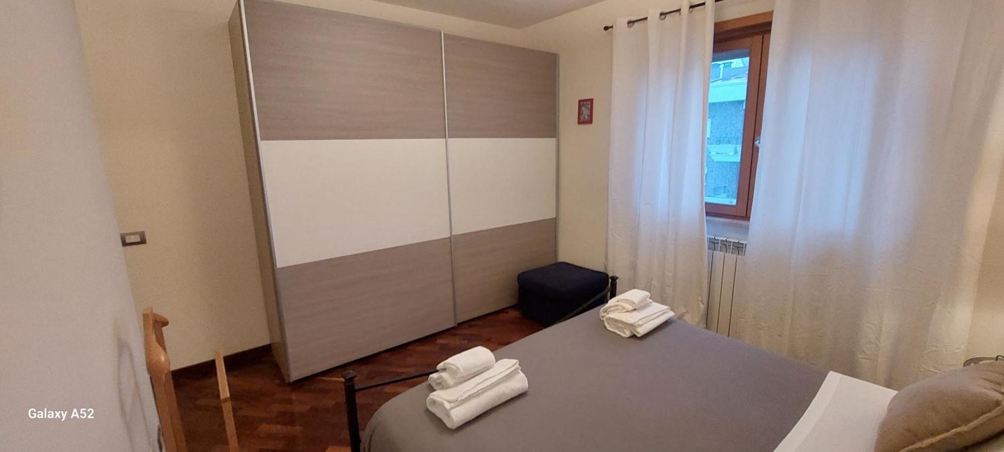 Relax & Business Luxury Apartment Velletri Exterior foto